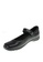 Hush Puppies black Jules Velcro III Women's Casual Shoes F0556SH978ECE5GS_3