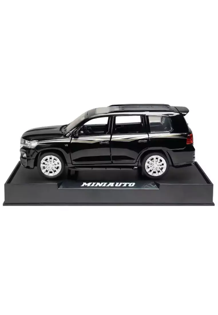 V8 toy 2024