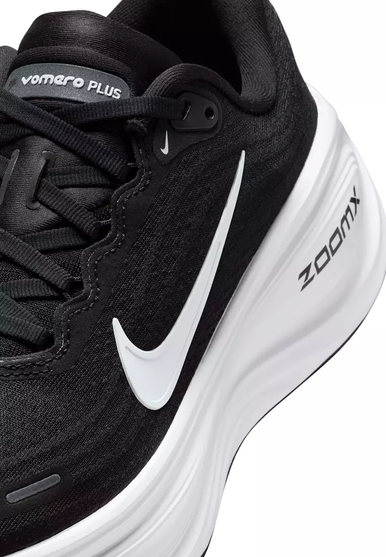 Vomero Plus Road Running Shoes