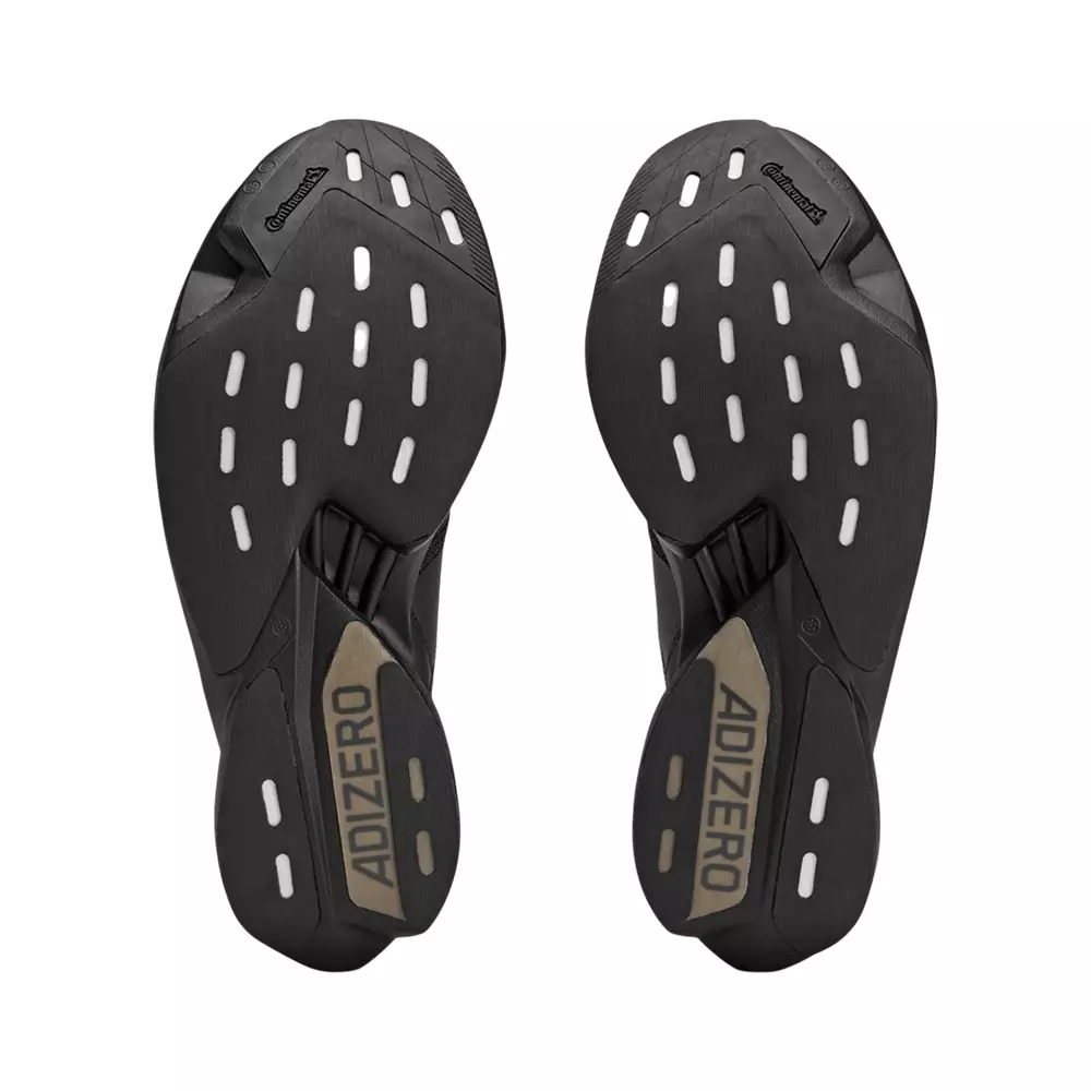 Adios Pro 3.0 LX Shoes Black