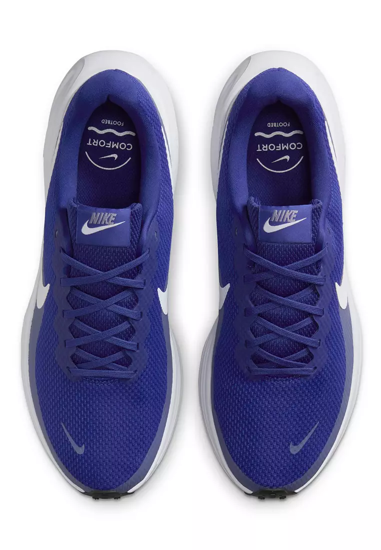 Revolution 8 Road Running Shoes