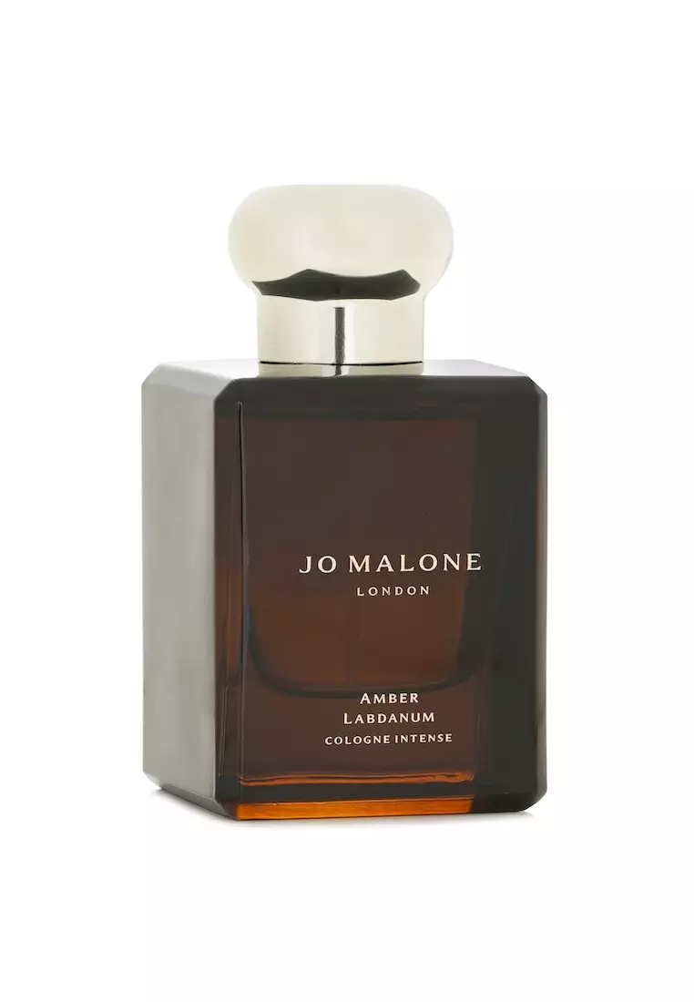 Buy Jo Malone JO MALONE - Amber Labdanum Cologne Intense