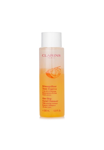 Clarins CLARINS - One Step Facial Cleanser 200ml/6.7oz B851DBE70069BDGS_1