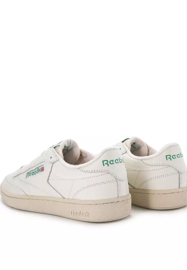 Club C 85 Vintage Sneakers