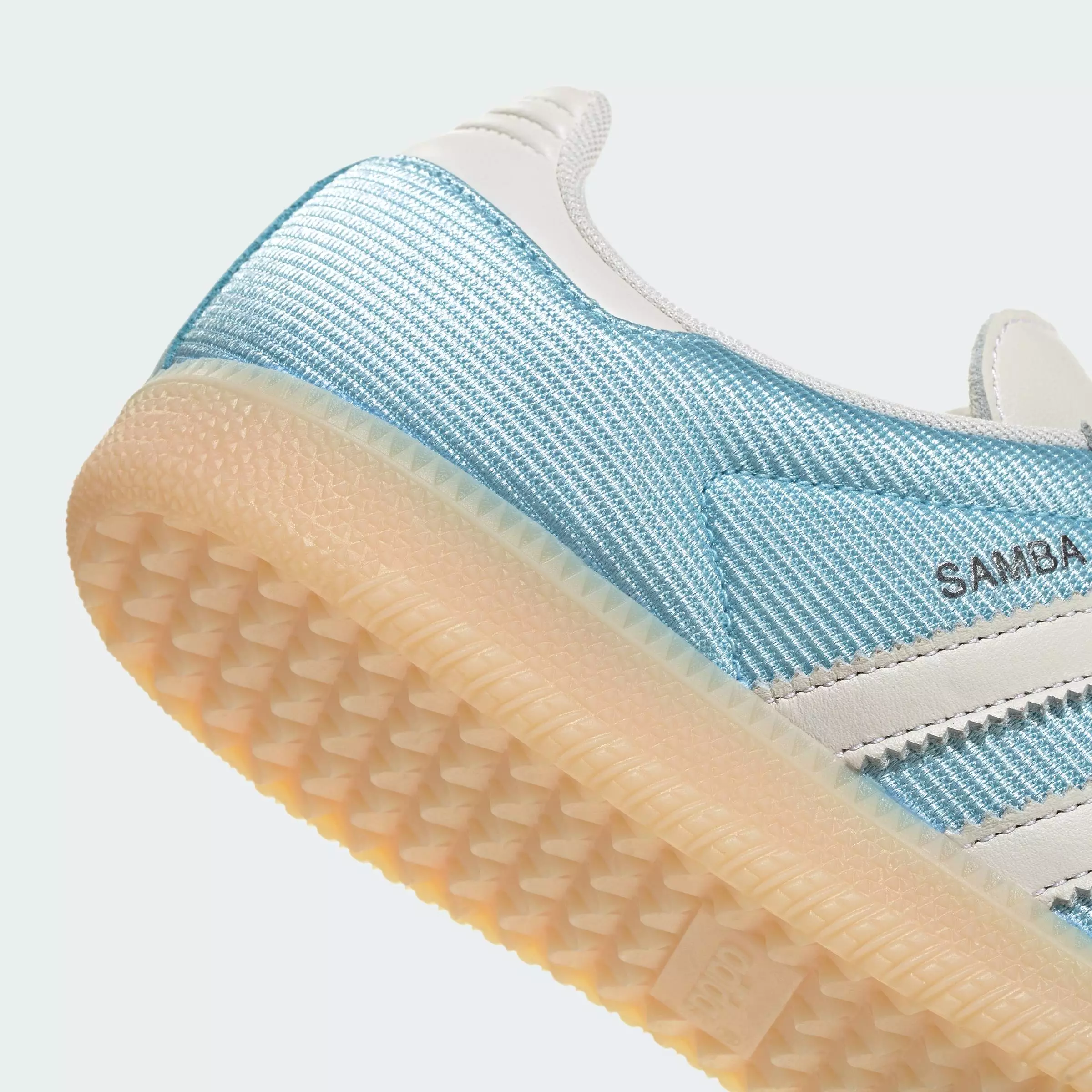Buy ADIDAS Lifestyle SAMBA OG SHOES Men Blue IH6819 2026 Online | ZALORA  Philippines