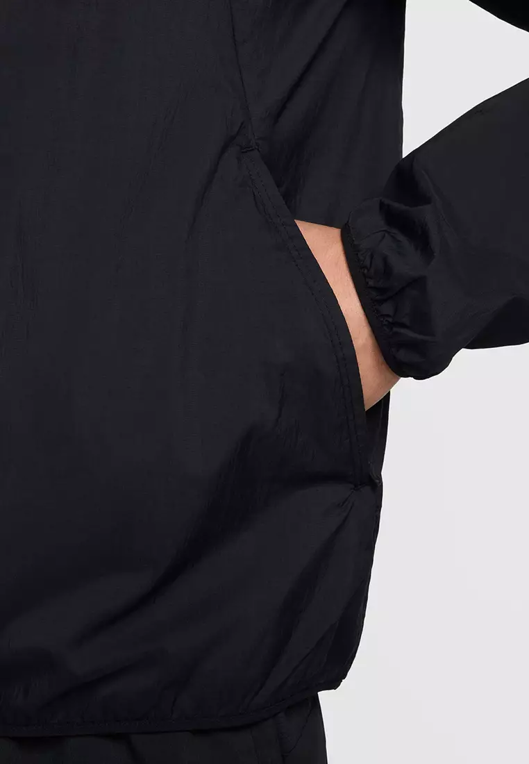 UV Repellent Stride Jacket