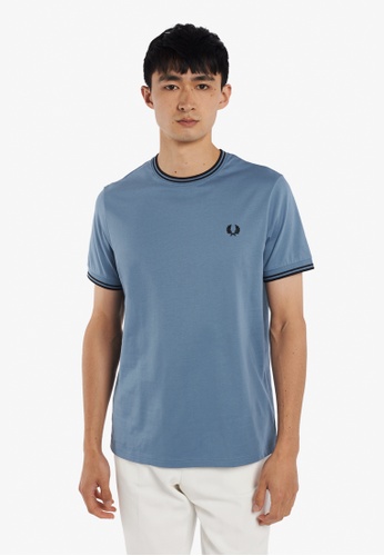 fred perry m1588