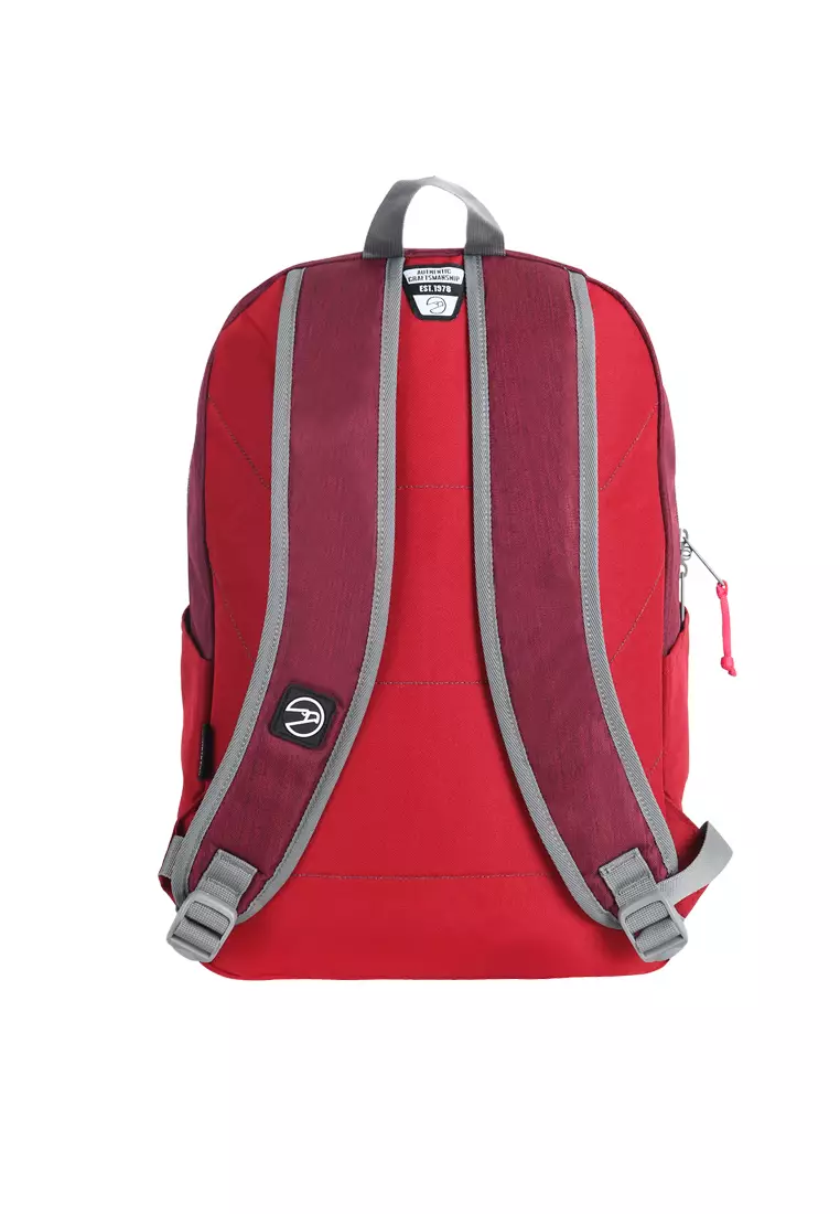 5912 Lifestyle Backpack with Virupro Anti-Microbial protection | RFID Protected