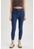 DeFacto blue High Waist Super Skinny Jeans BDECDAA6691E9EGS_2