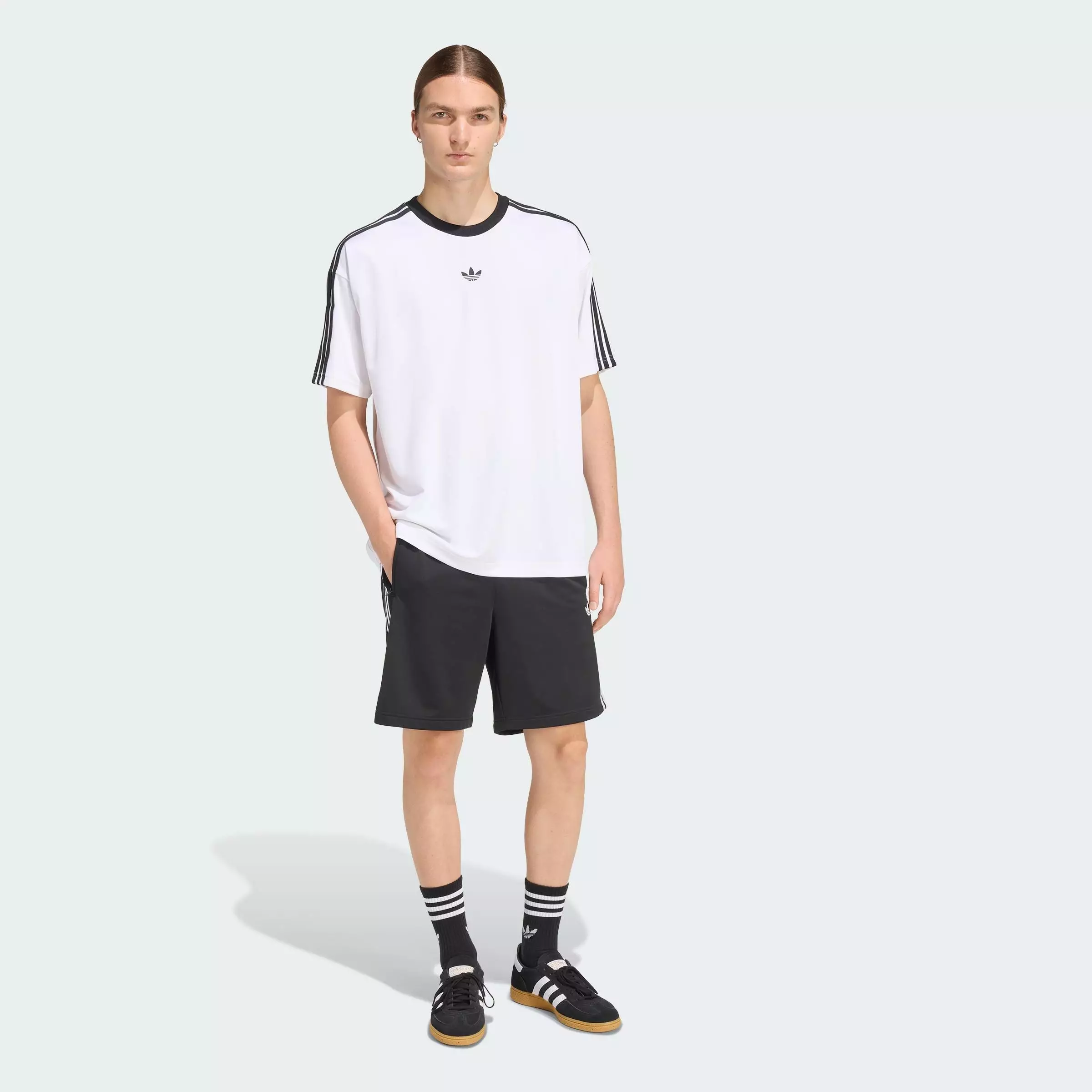 Adicolor Jacquard Jersey