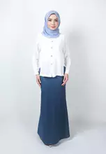 Jeans muslimah 2025