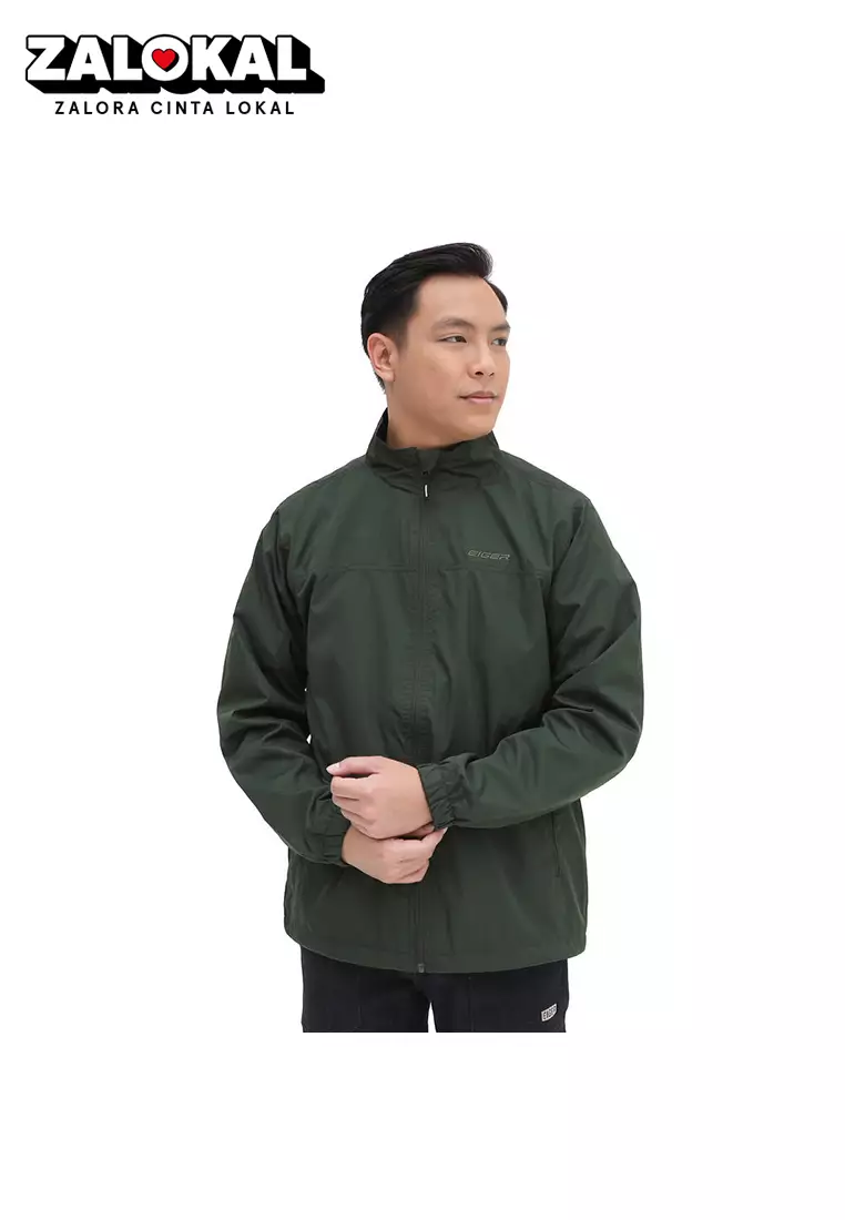 Eiger Fastest Fast Jacket