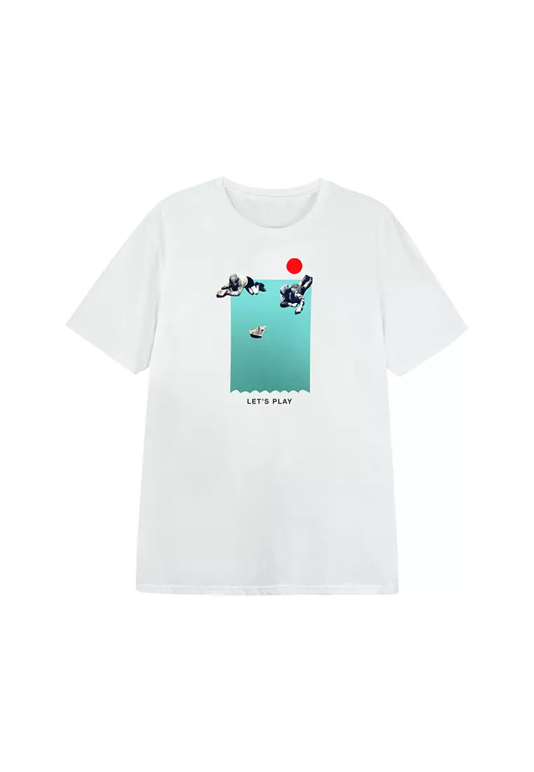 Play t best sale shirt philippines store