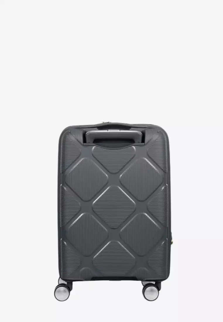 Instagon Spinner 55/20 Exp Tsa V2-Dark Grey