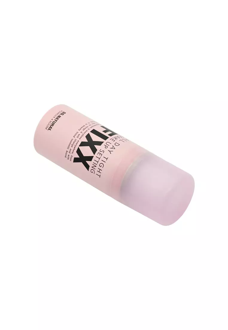 SO NATURAL All Day Tight Make Up Setting Fixer (35ml) 35ml