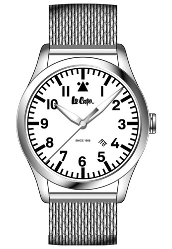 Lee Cooper LC-48G-E jam tangan pria