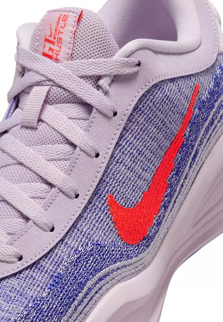 G.T. Hustle Academy Ep