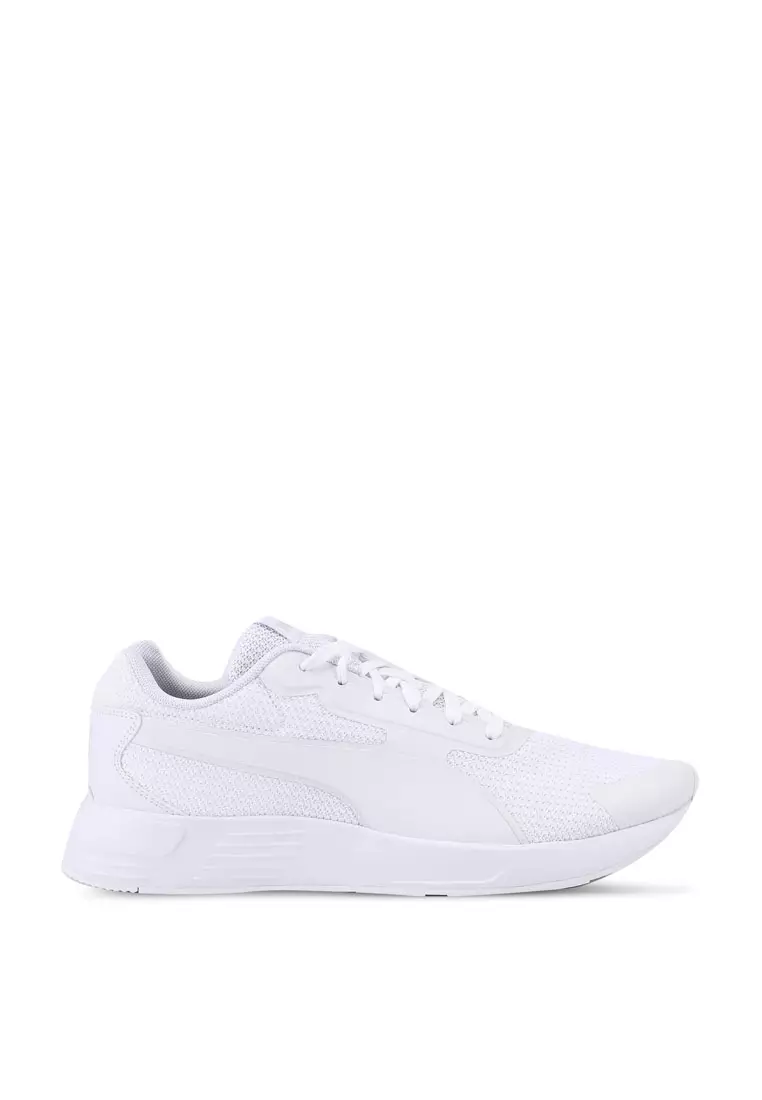 Buy PUMA NEW PUMA Unisex Taper Shoes White 2024 Online ZALORA
