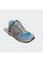 ADIDAS turquoise ZX 0006 X-Ray Inside Out Shoes B2D82SHA75EC19GS_8
