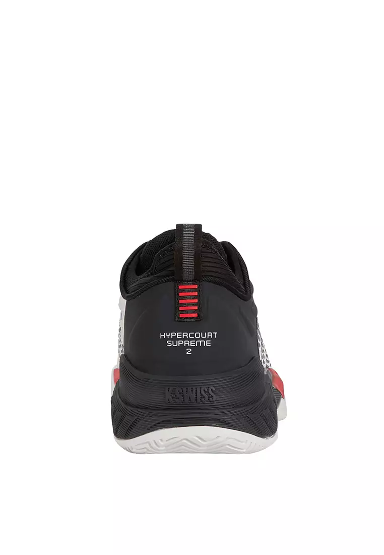MEN'S HYPERCOURT SUPREME 2 TENNIS SHOES
