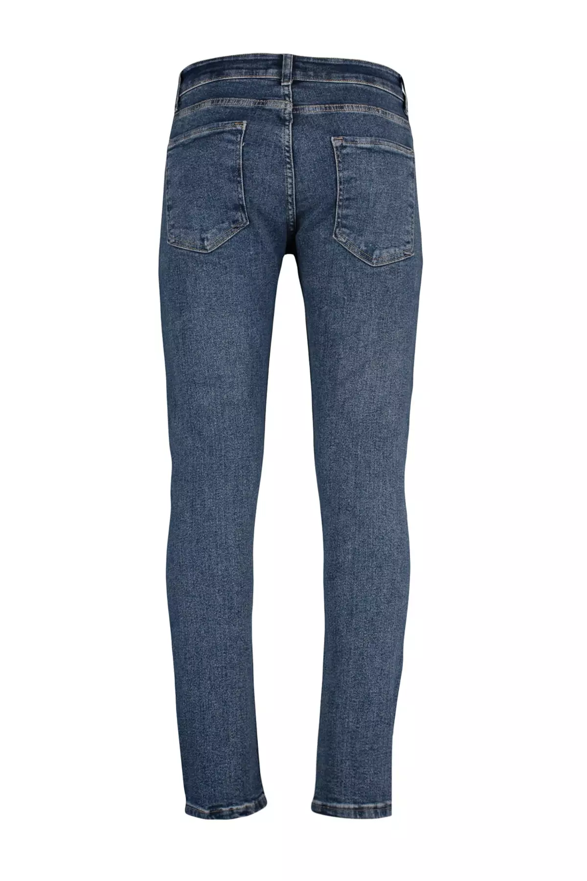 Skinny Fit Jeans
