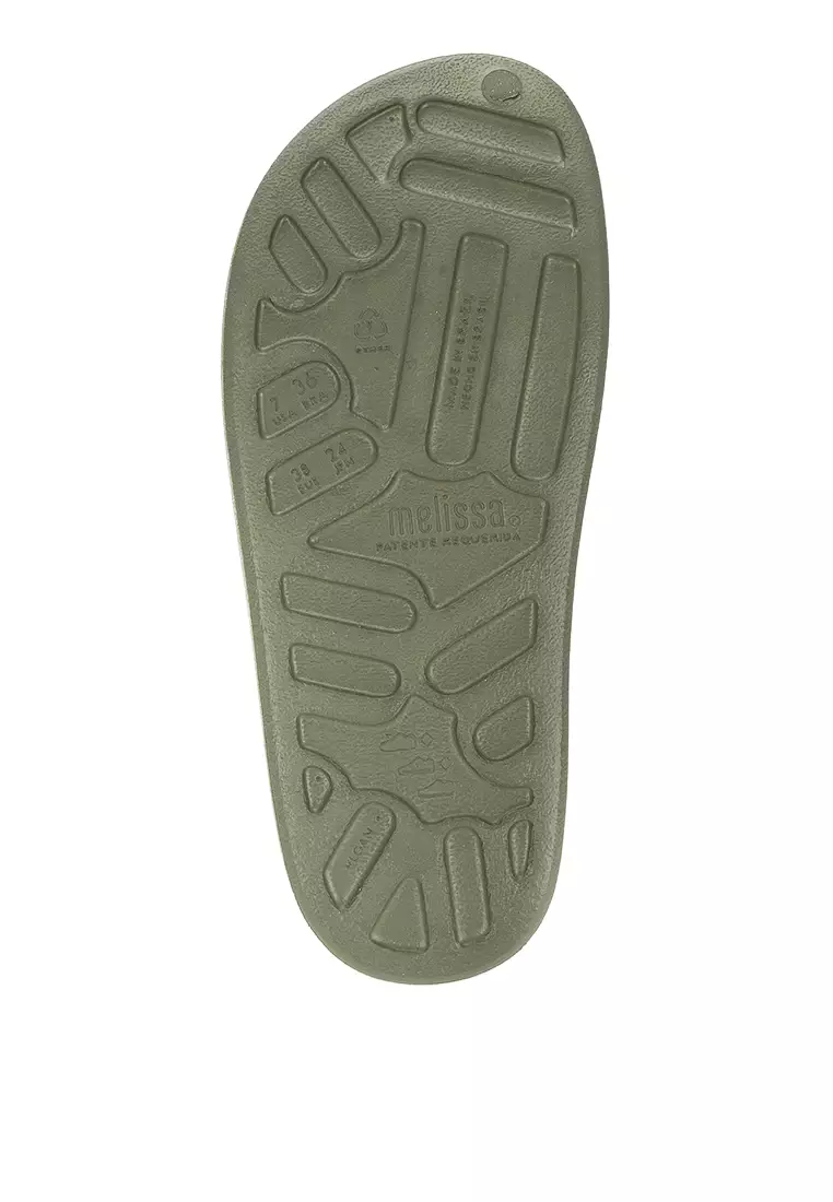 Free Pltfrm Sld Sandals