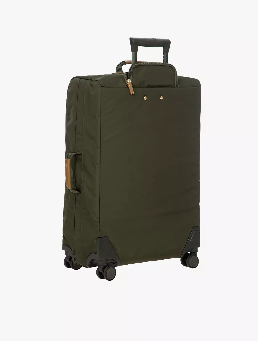 Bric's X-Bag 27"Spinner W/Frame - Olive - Olive