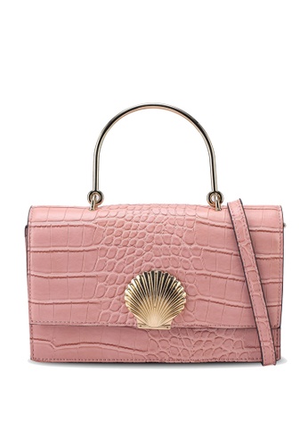 Buy Aldo Daldal Top Handle Bag Online Zalora Malaysia