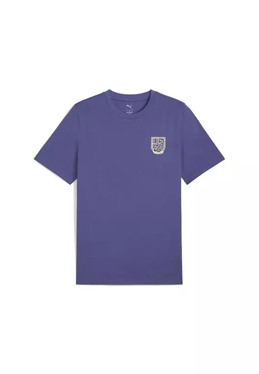 Wardrobe Ess Graphic Tee