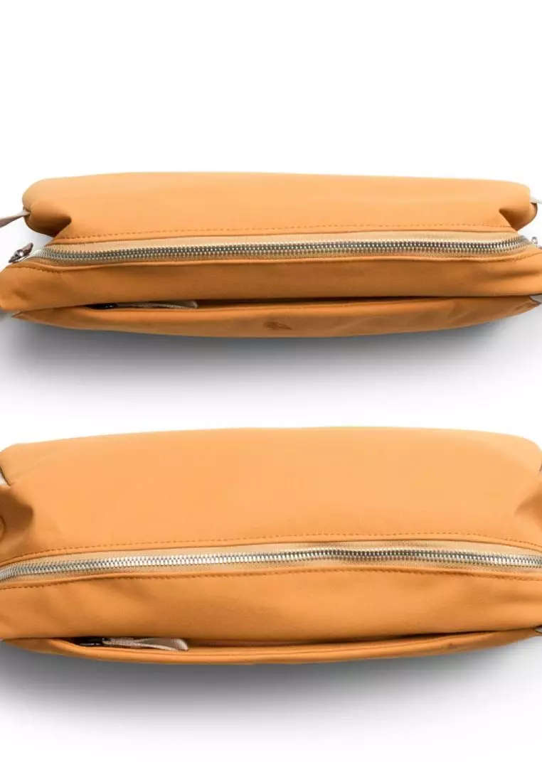 Bellroy Classic Sling 7L - Butterscotch