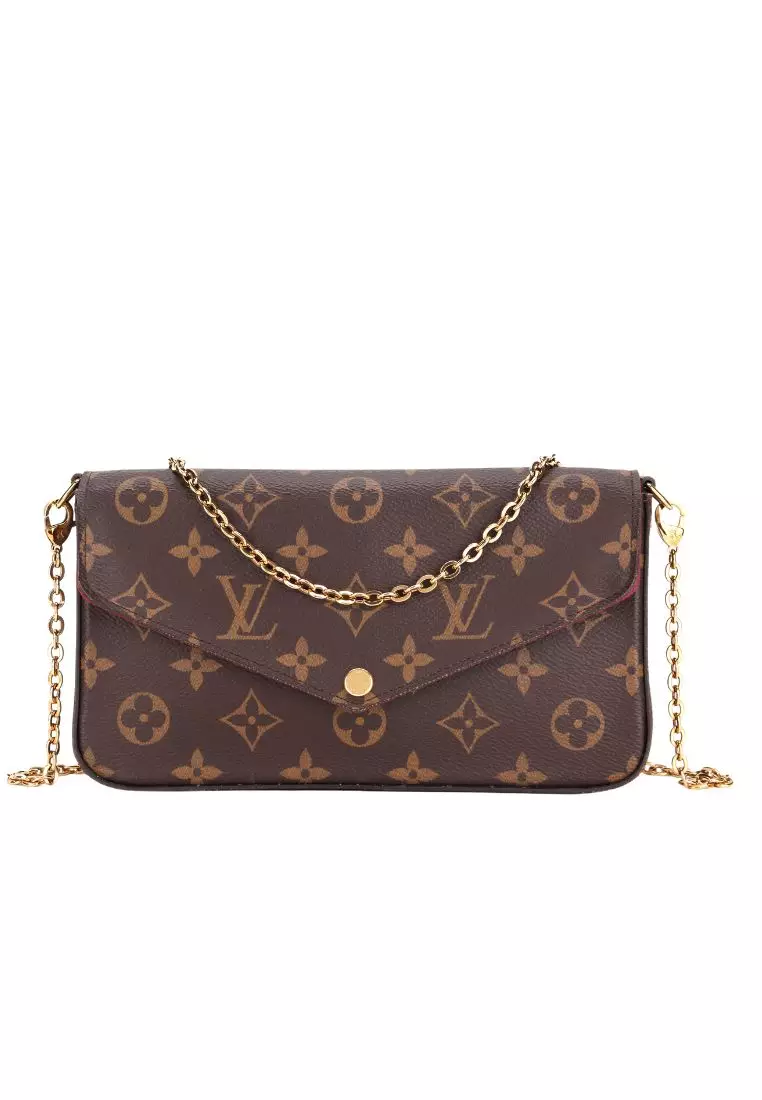 Lv clutch bag price malaysia new arrivals