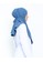 My Daily Hijab blue Faiza Bergo Airflow Denim CA40CAA549BB1AGS_2