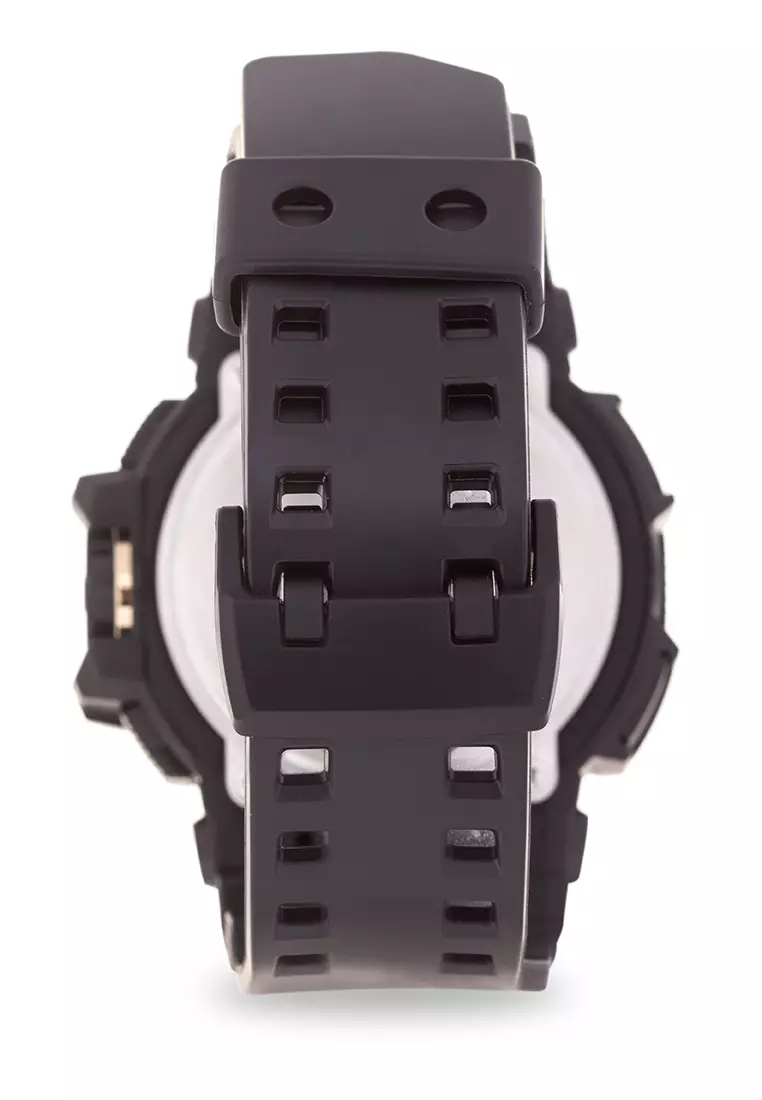 G-Shock Digital Analog Watch GA-400GB-1A9DR