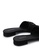 Noveni black Ring Strap Detail Sandals 35618SH610AF03GS_3
