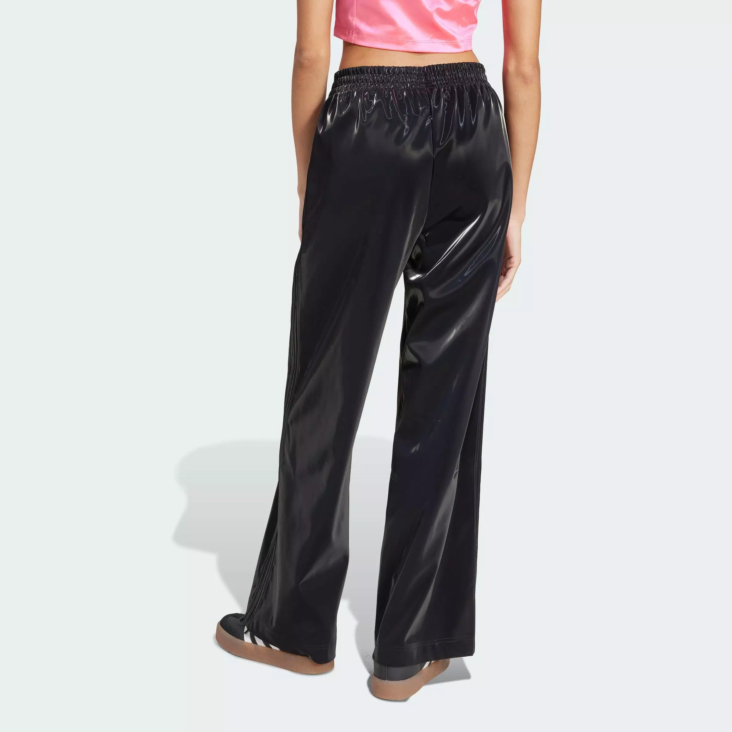 Buy ADIDAS Lifestyle Adicolor Holiday Track Pants Women Black