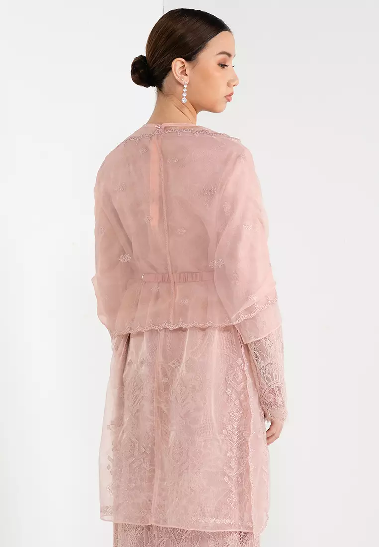 Buy EMBARA RUMI Top Online | ZALORA Malaysia
