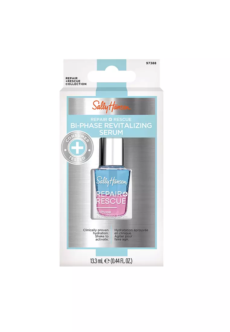Buy Sally Hansen Sally Hansen Biphase Revitalizing Serum 2024 Online