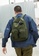 Twenty Eight Shoes green High Capacity Multifunctional Backpack WLG-KB-3919 72664ACF51C5CDGS_7