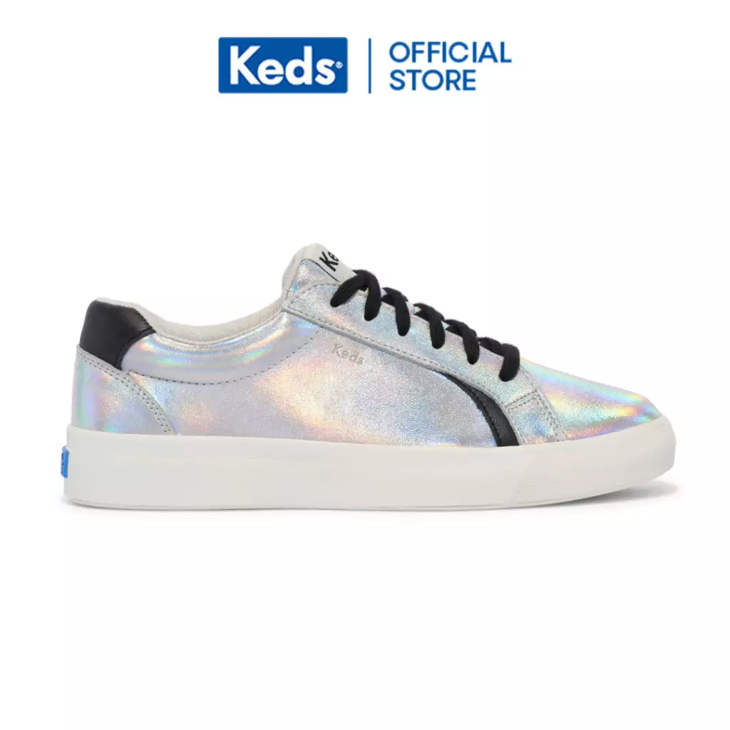 Pursuit Iridescent Leather-WH68009