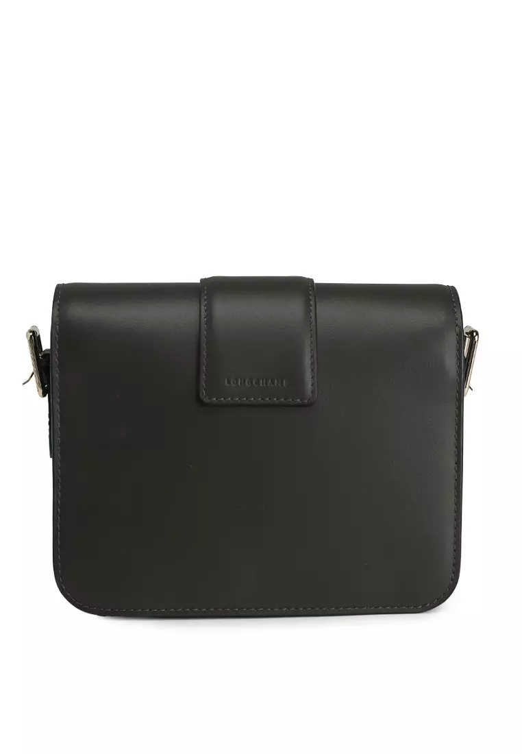 Box-Trot S Crossbody Bag (tr)