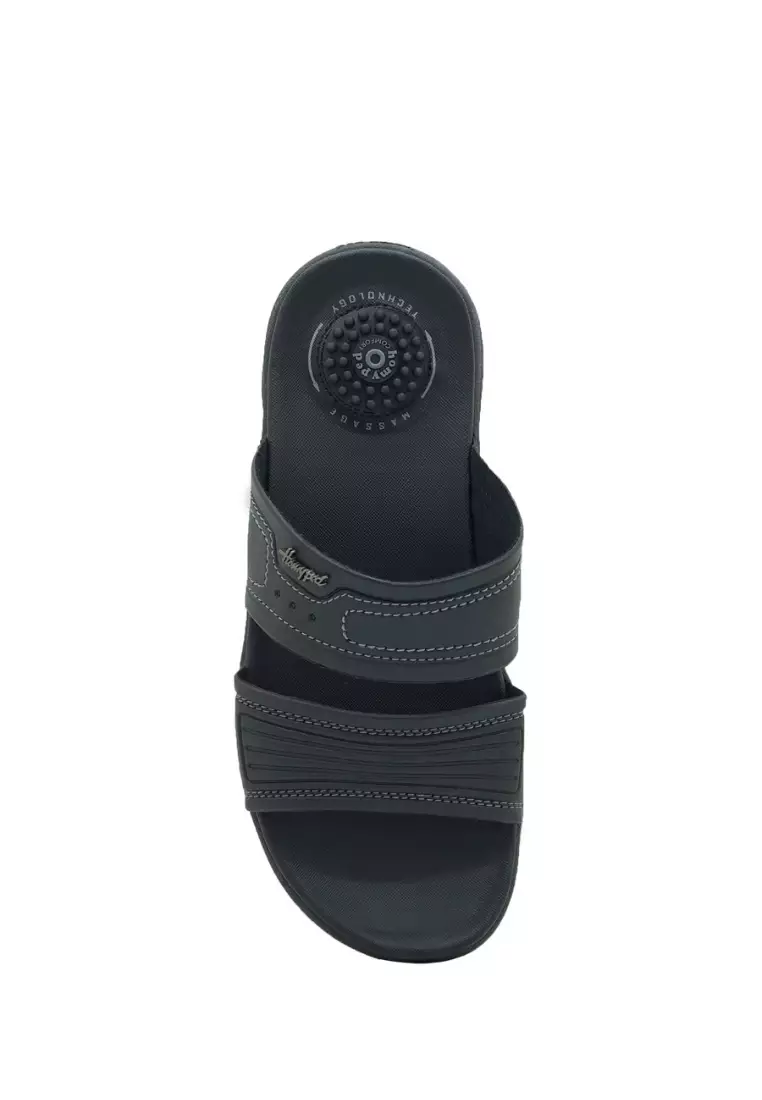 Homyped Protec 02 Sandal Slip Pria