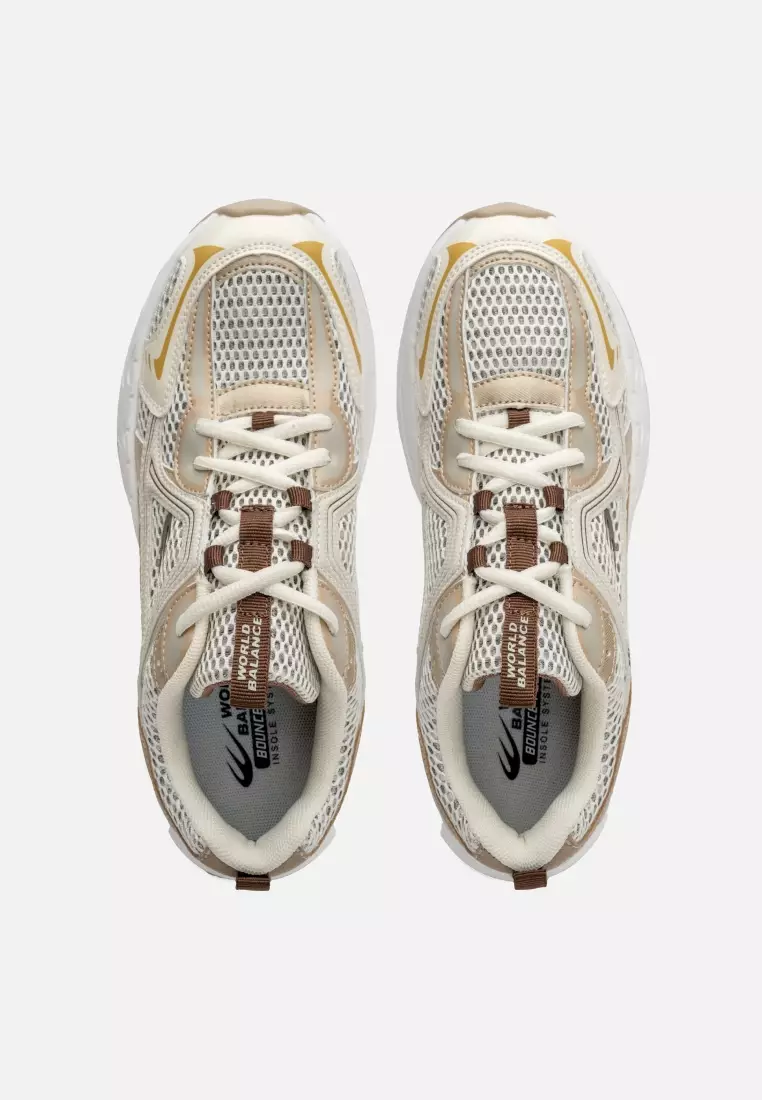 CHROME EDGE Big Kid's Lifestyle Athleisure Shoes