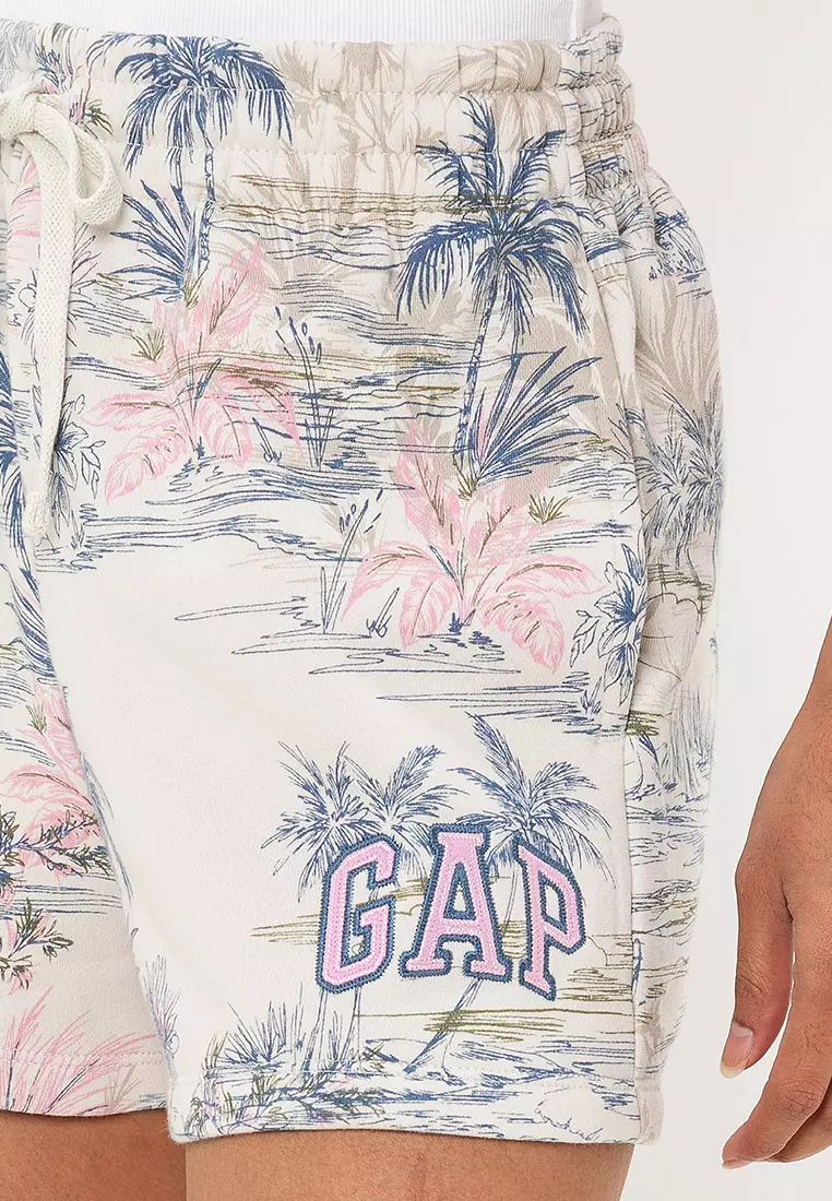 GAP Logo Shorts