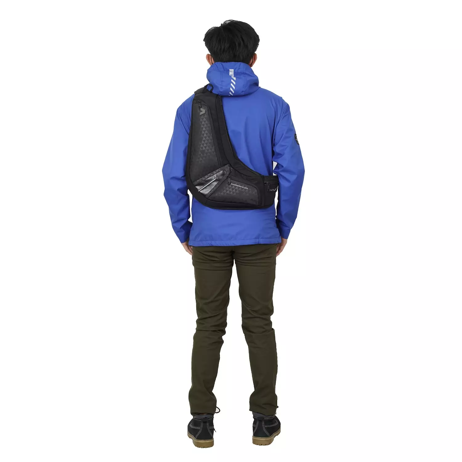 Kalibre Sling Bag Boomerang 02 3L 921615000