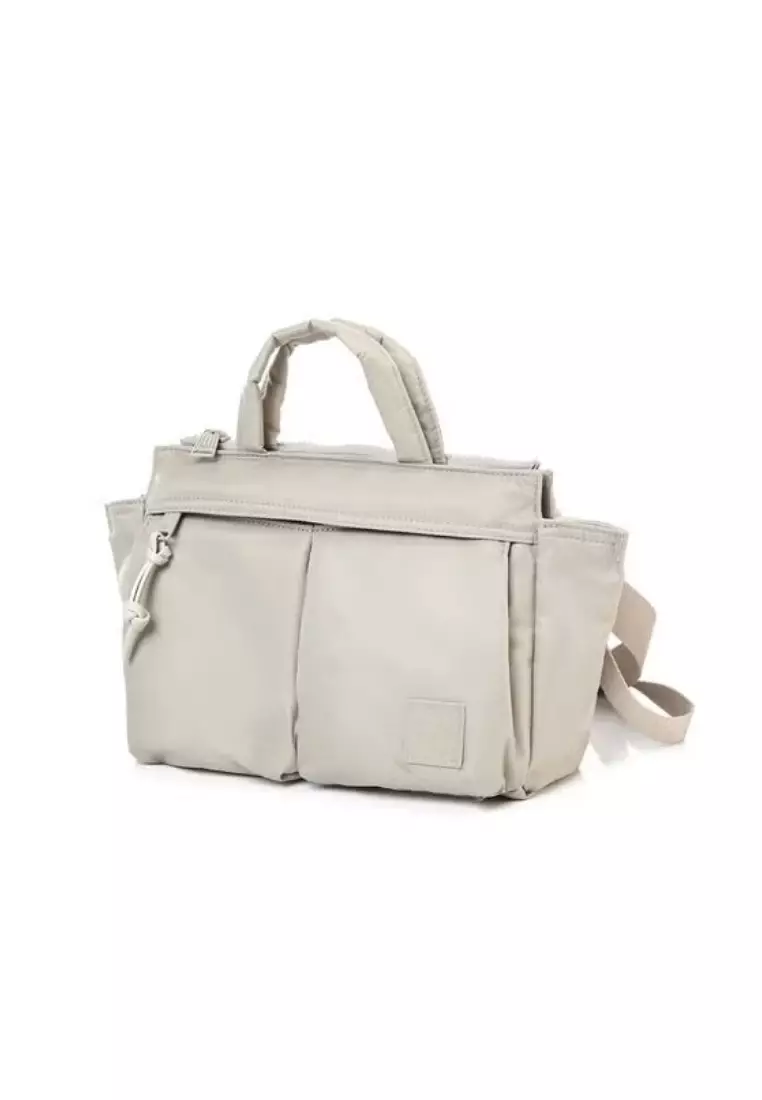 Buy Samsonite Red Juvix Cross Bag 2026 Online | ZALORA