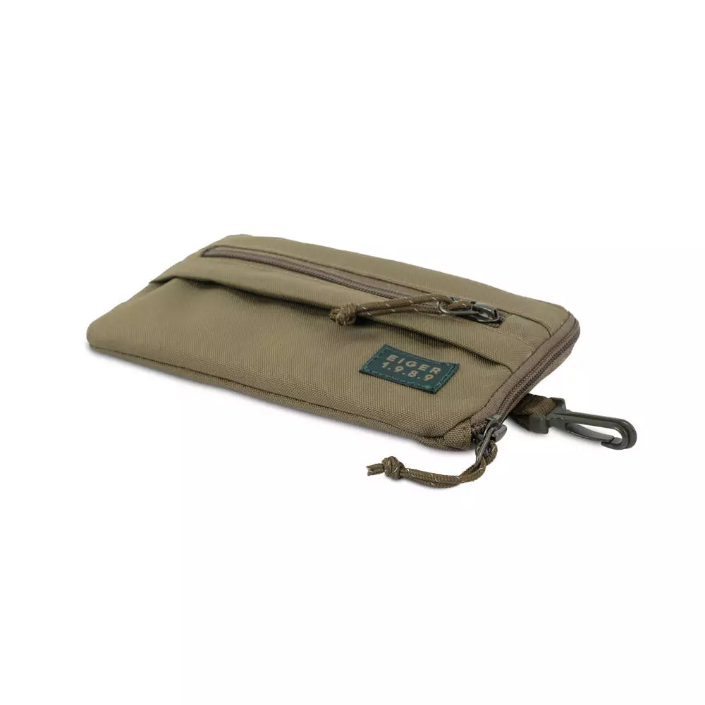 Eiger Grizzly Pouch 1L