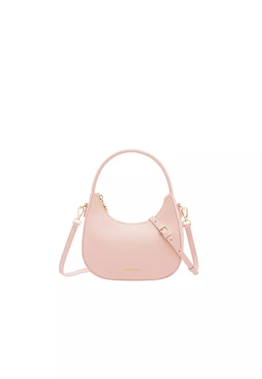 [Value Buy] LancasterPolo Hazel Hobo Bag