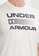 Under Armour white UA Team Issue Graphic Tee CB7F0AAC919EE1GS_3