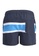 Jack & Jones navy Crete Swim Shorts 65056USC5BCF67GS_6