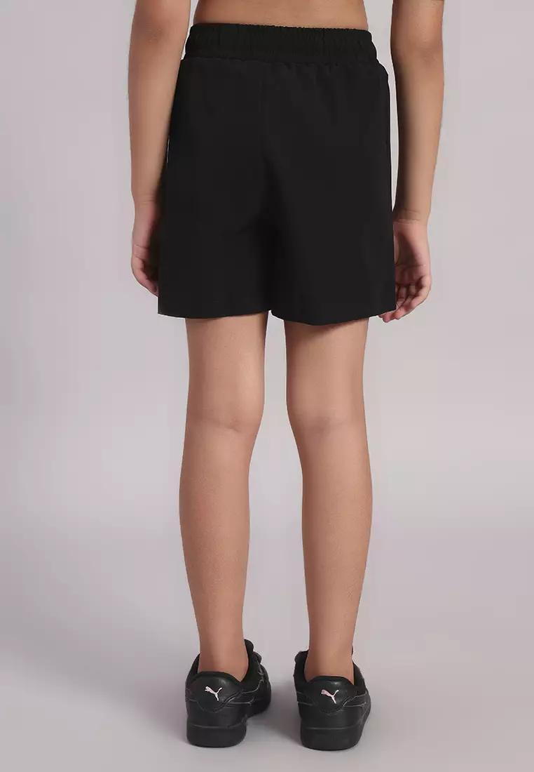 SwiftPlay 女童运动短裙